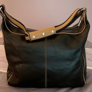 Arcadia Genuine Leather Weekender